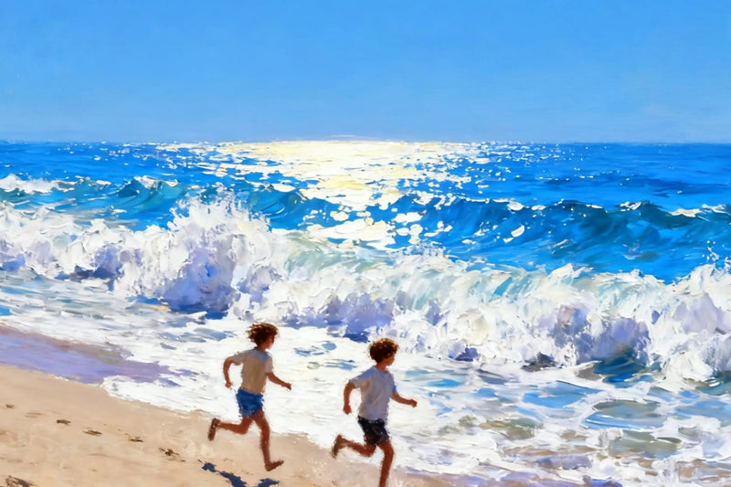 Sea