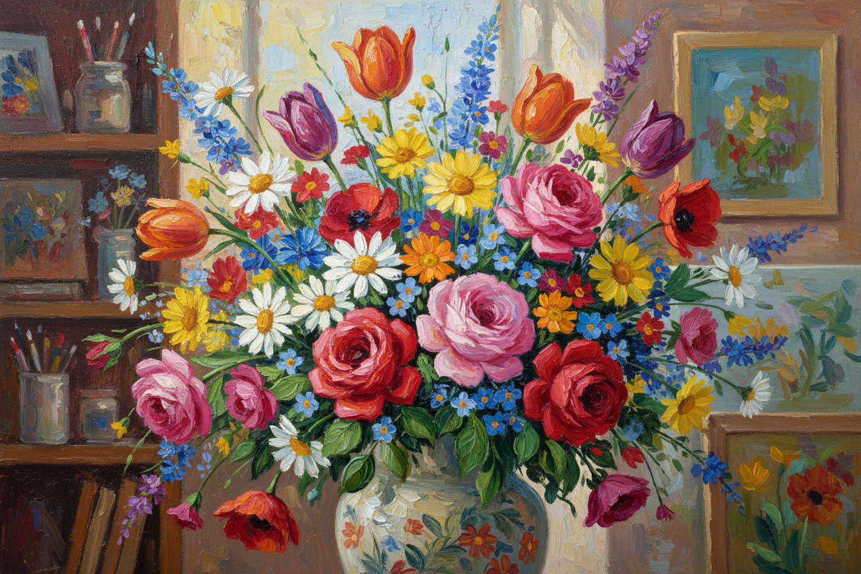 Flowers