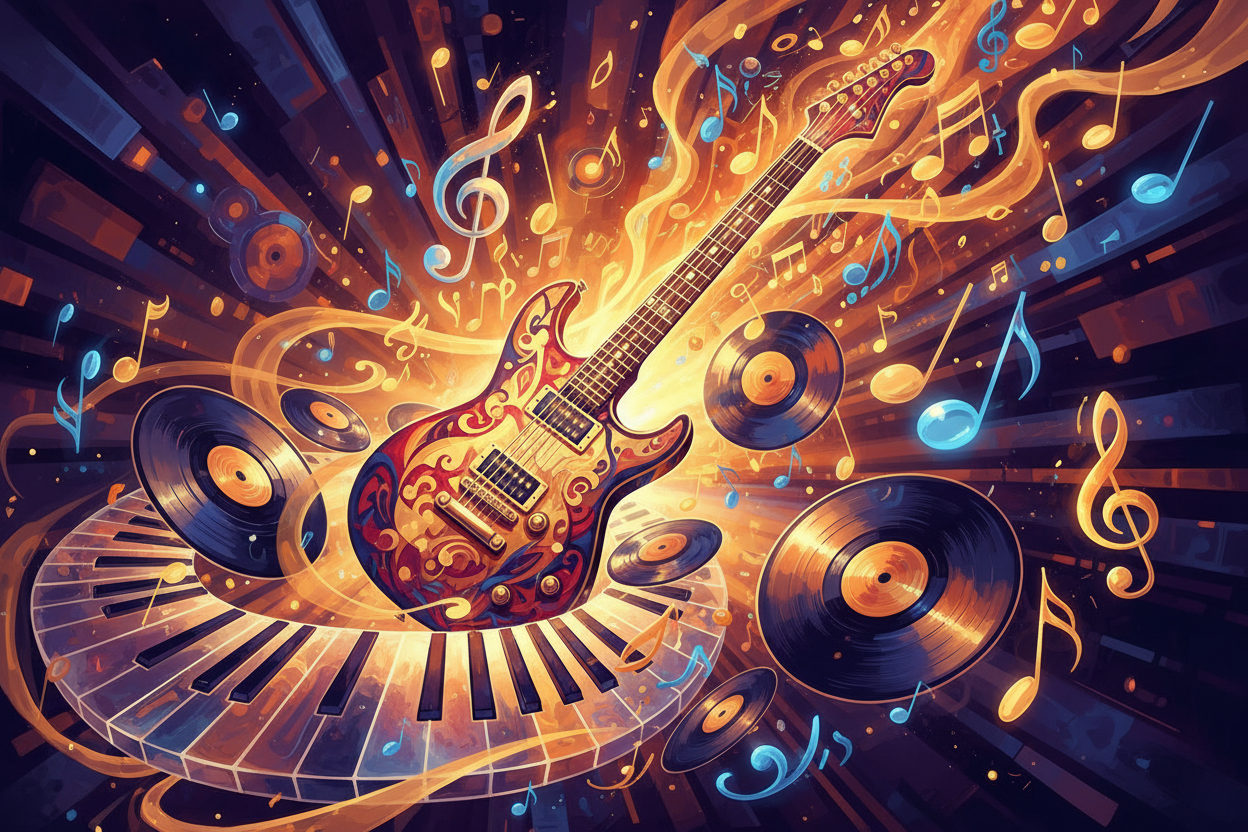 Music