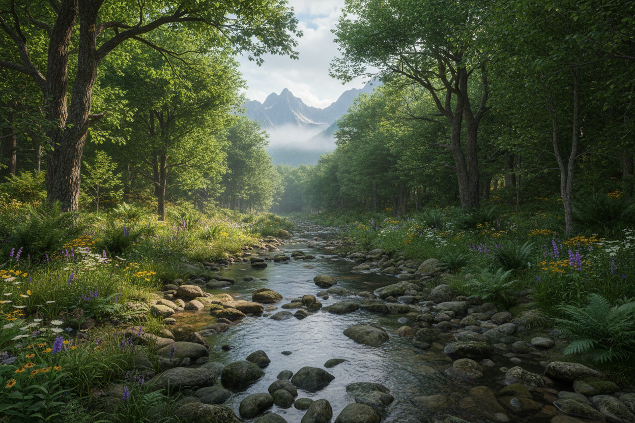 Nature
