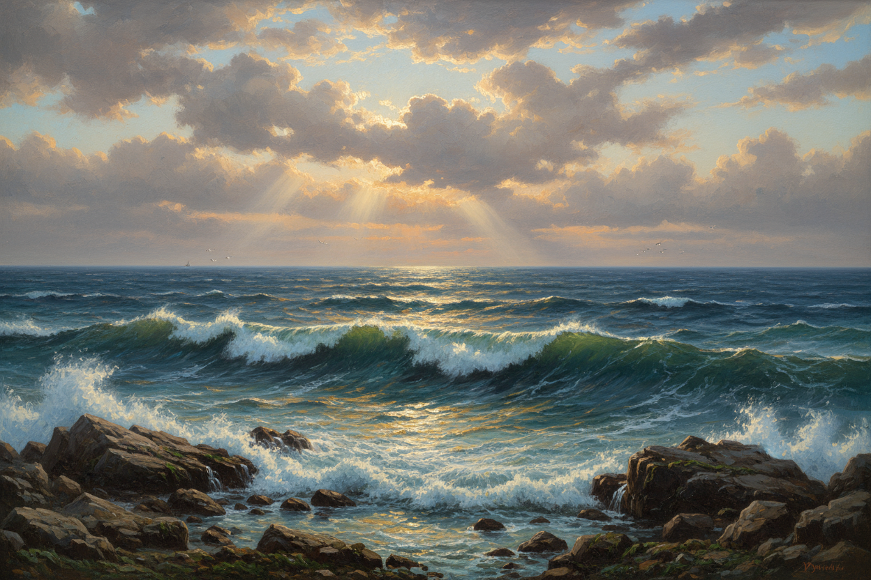 Seascape