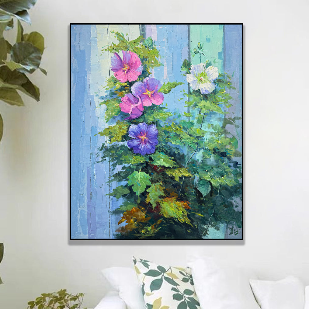 landscape paintings
