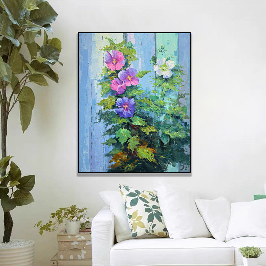landscape paintings