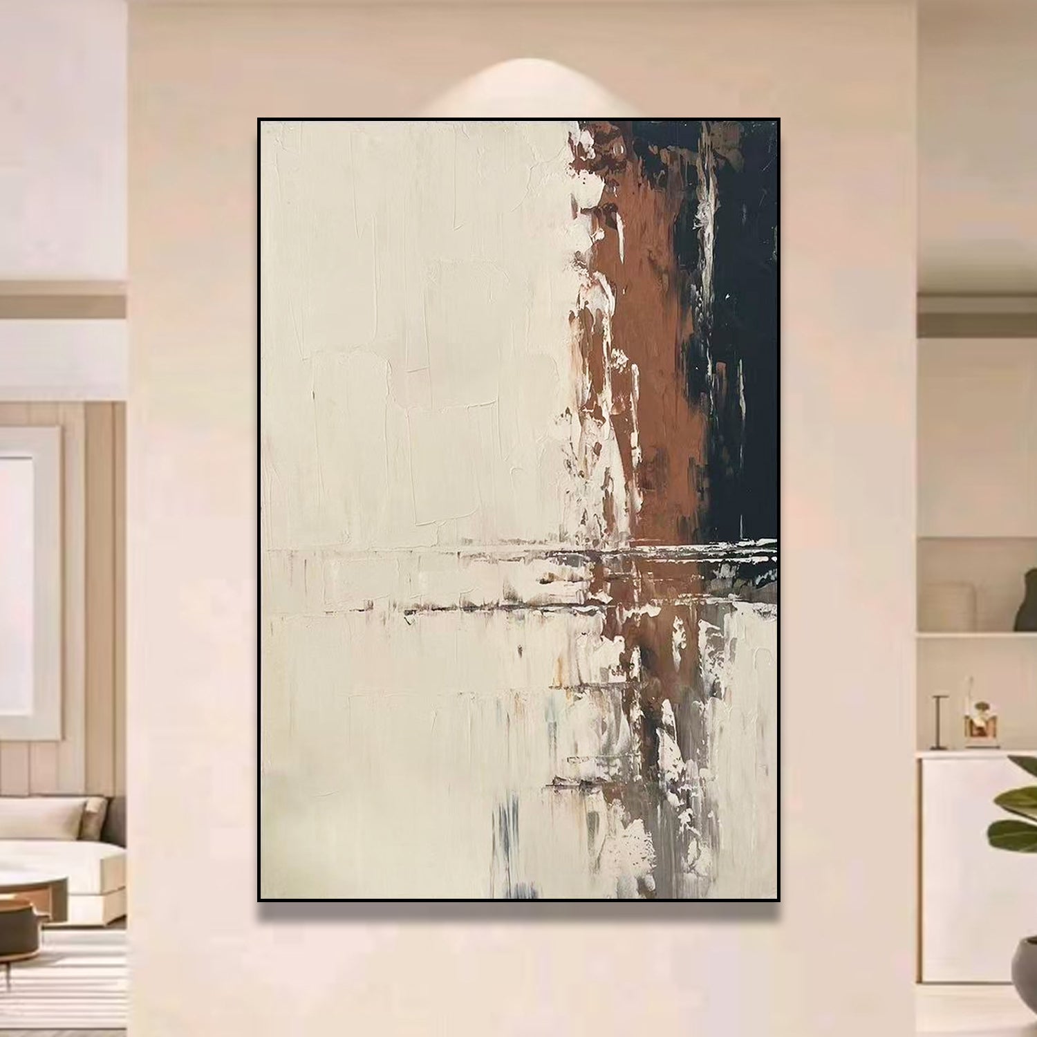 abstract art | 027 ShangMeiCheng