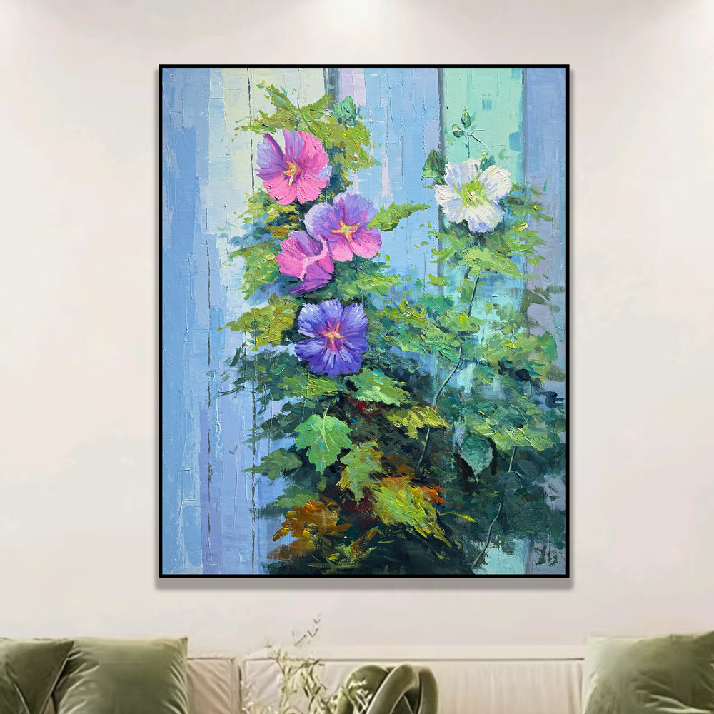 landscape paintings