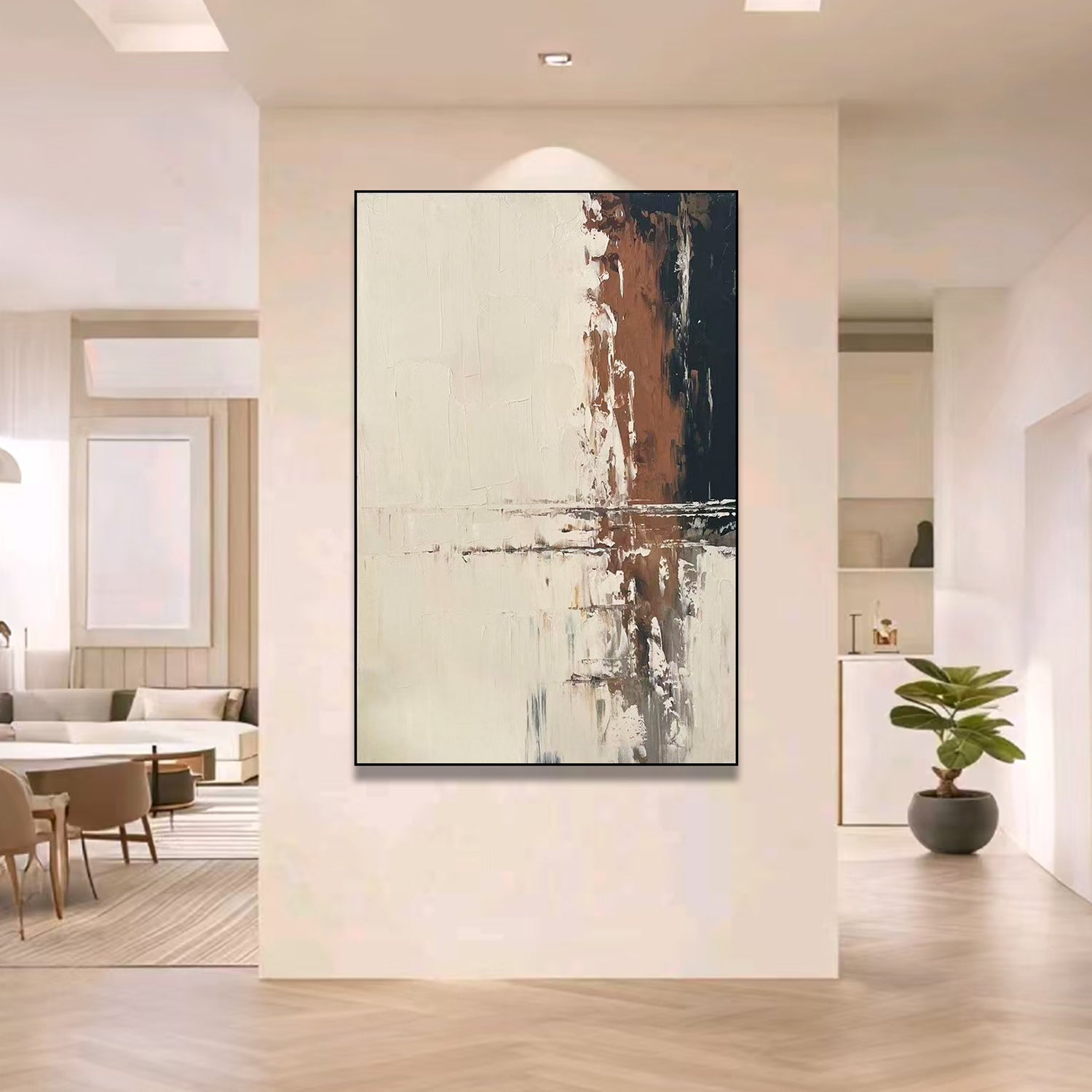 abstract art | 027 ShangMeiCheng