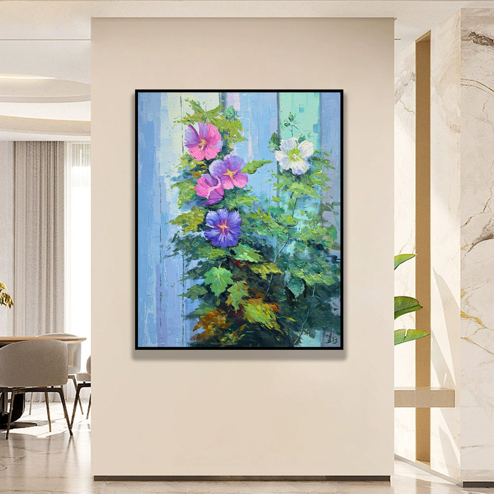 landscape paintings
