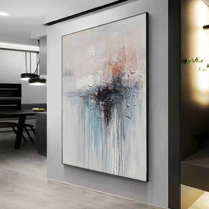 Industrial Style Minimalist Abstraction # SMC 028