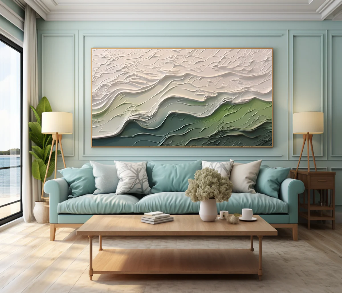 arte abstracto | 097
