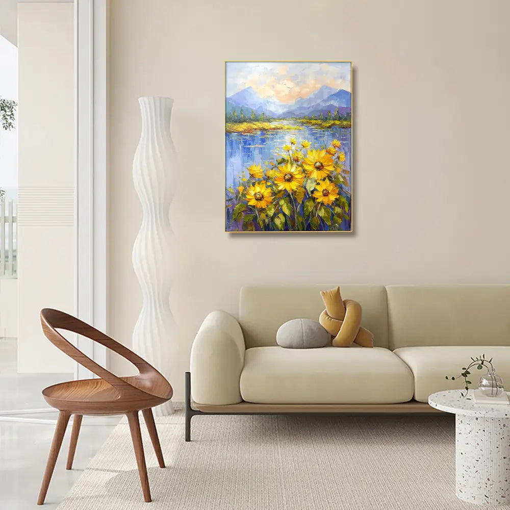 abstract art | 024 ShangMeiCheng