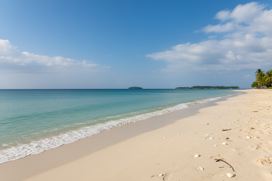 sea
