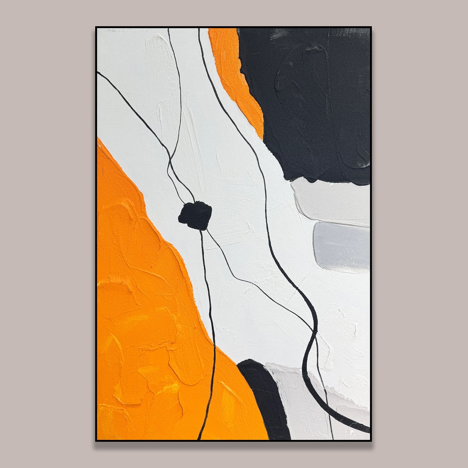 New Pieces - Artbypainting
