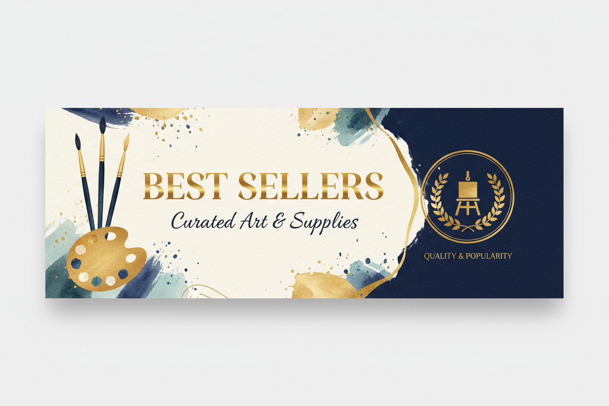 Best Sellers