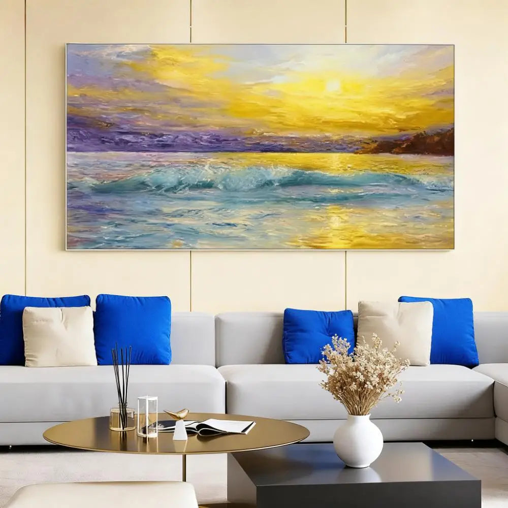 colorful Artbypainting