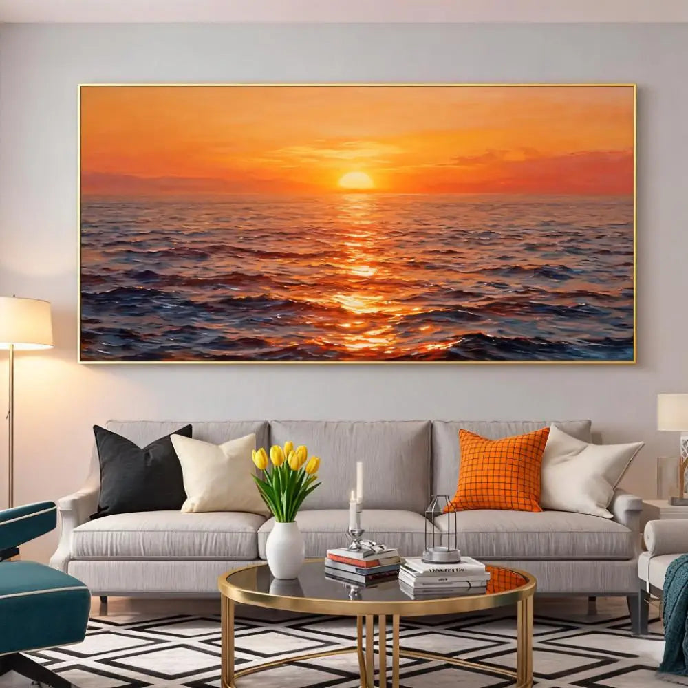 marine Artbypainting