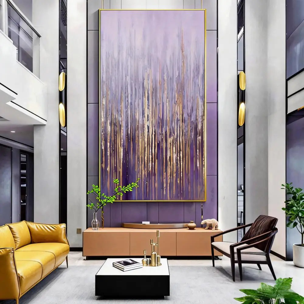 vertical Artbypainting