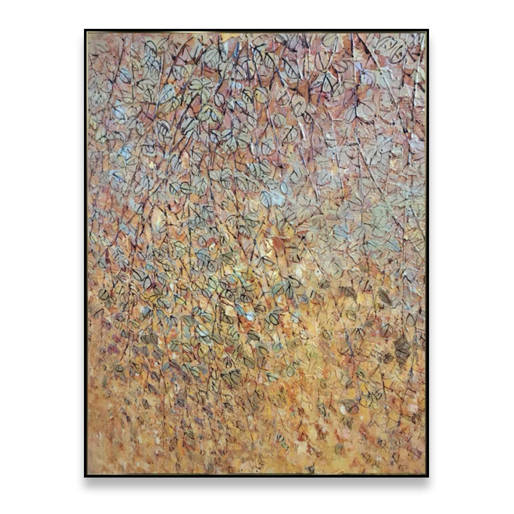 abstract art | 038 ShangMeiCheng