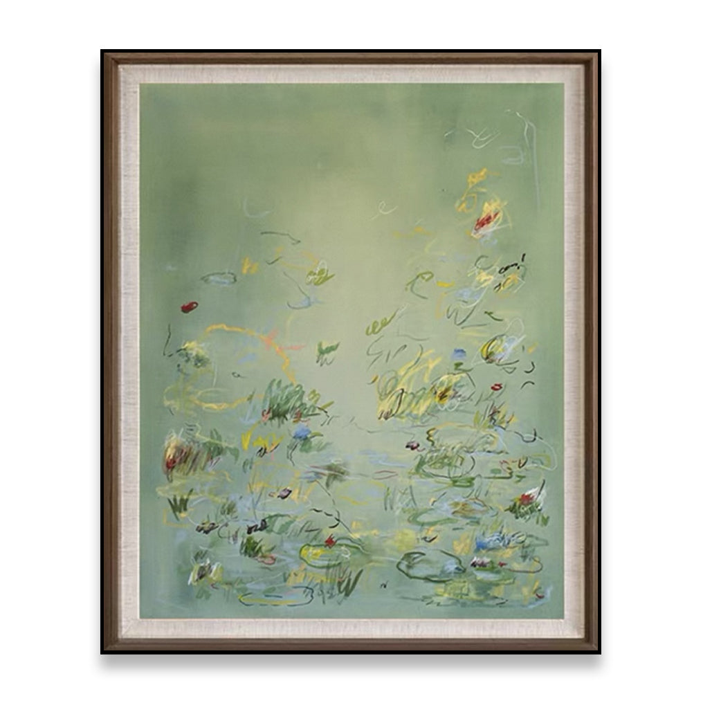 abstract art | 052 ShangMeiCheng