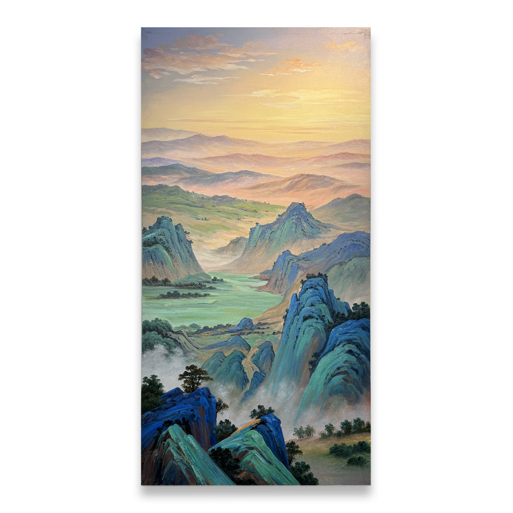 abstract art | 039 ShangMeiCheng