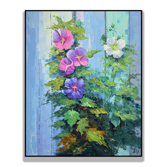 landscape paintings