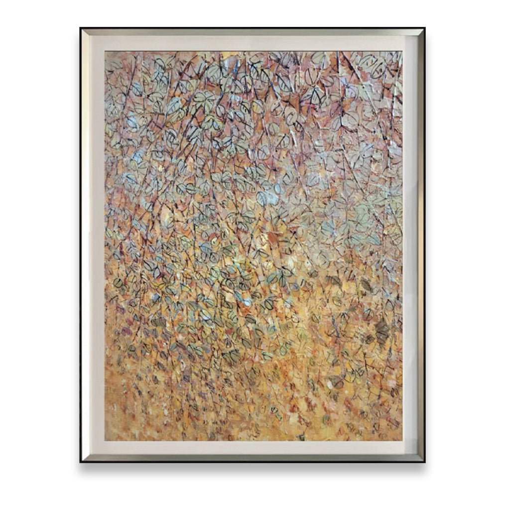 abstract art | 031 ShangMeiCheng