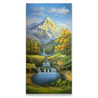 abstract art | 064 ShangMeiCheng