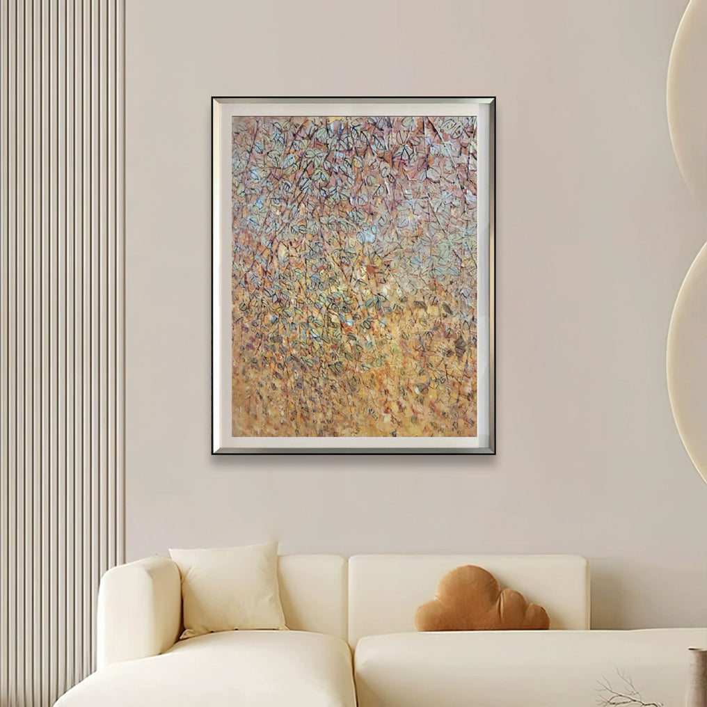 abstract art | 031 ShangMeiCheng