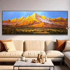 Mountains ShangMeiCheng