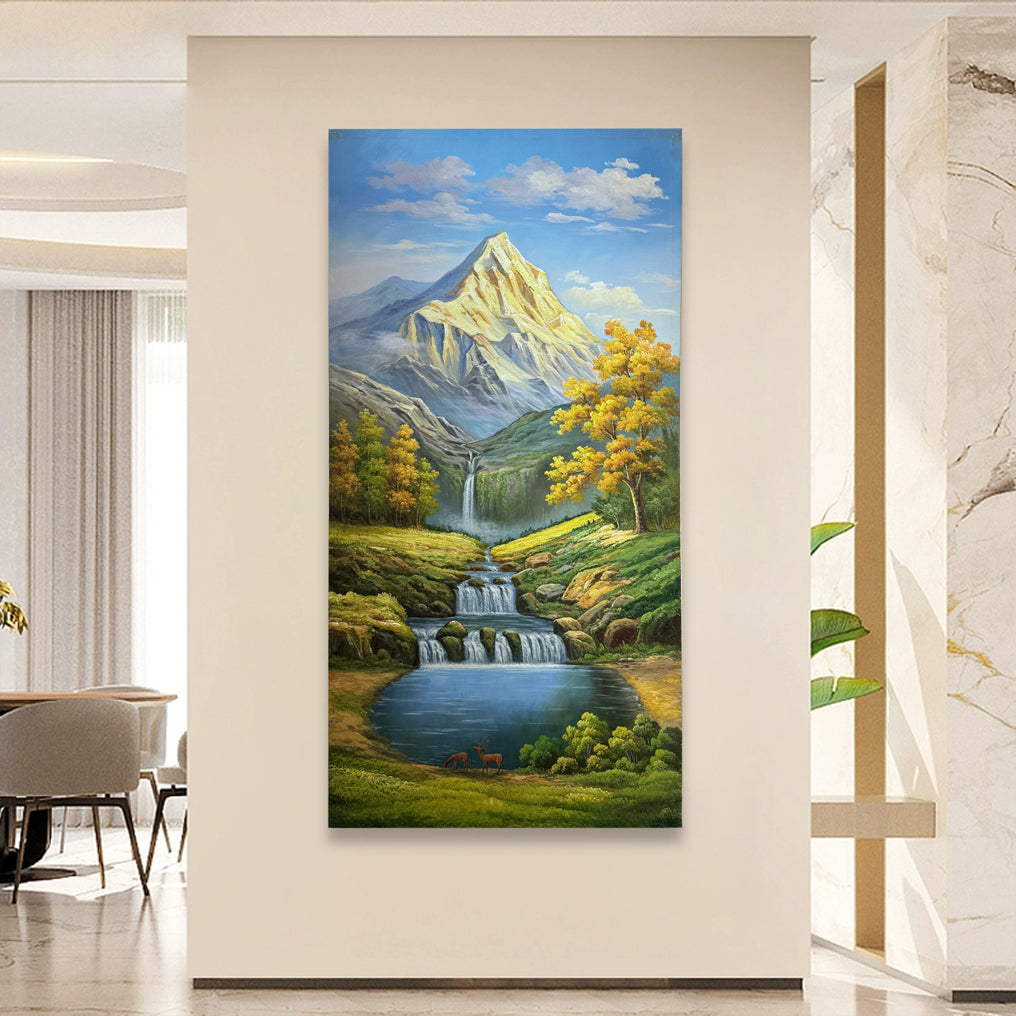 abstract art | 064 ShangMeiCheng