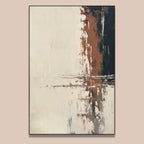 abstract art  | 027 ShangMeiCheng