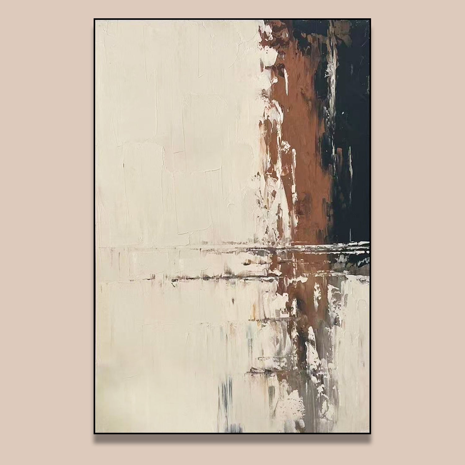 abstract art  | 027 ShangMeiCheng