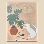 abstract art | 026 ShangMeiCheng