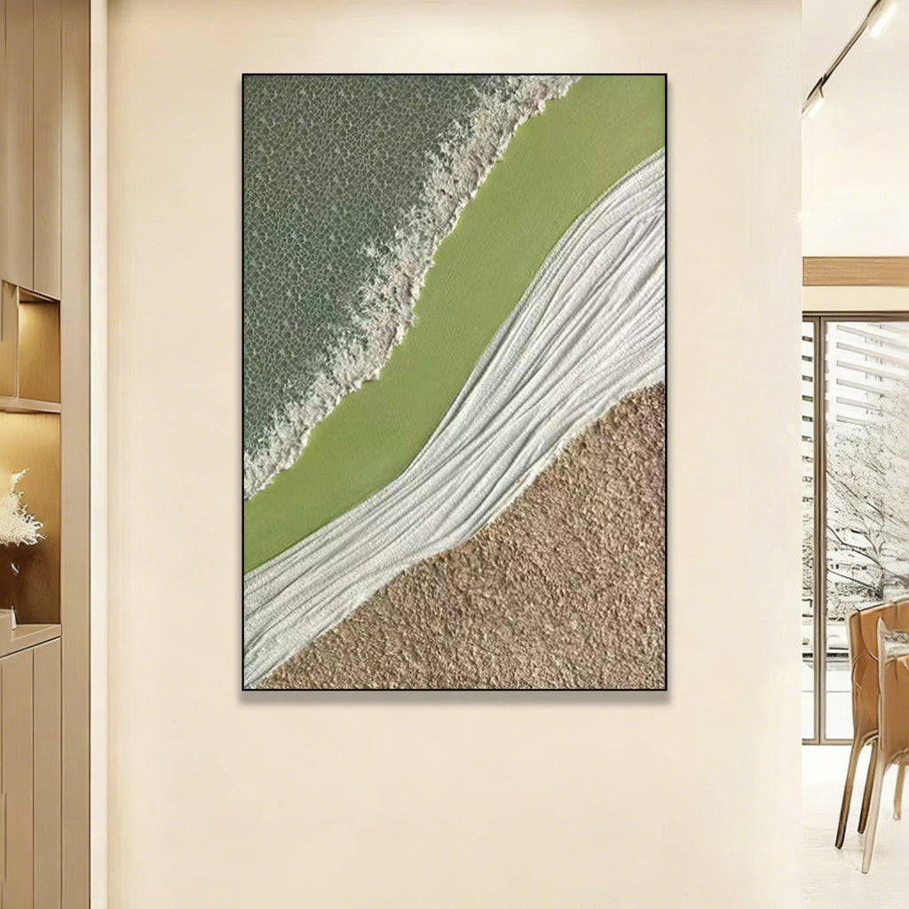 abstract art | 030 ShangMeiCheng