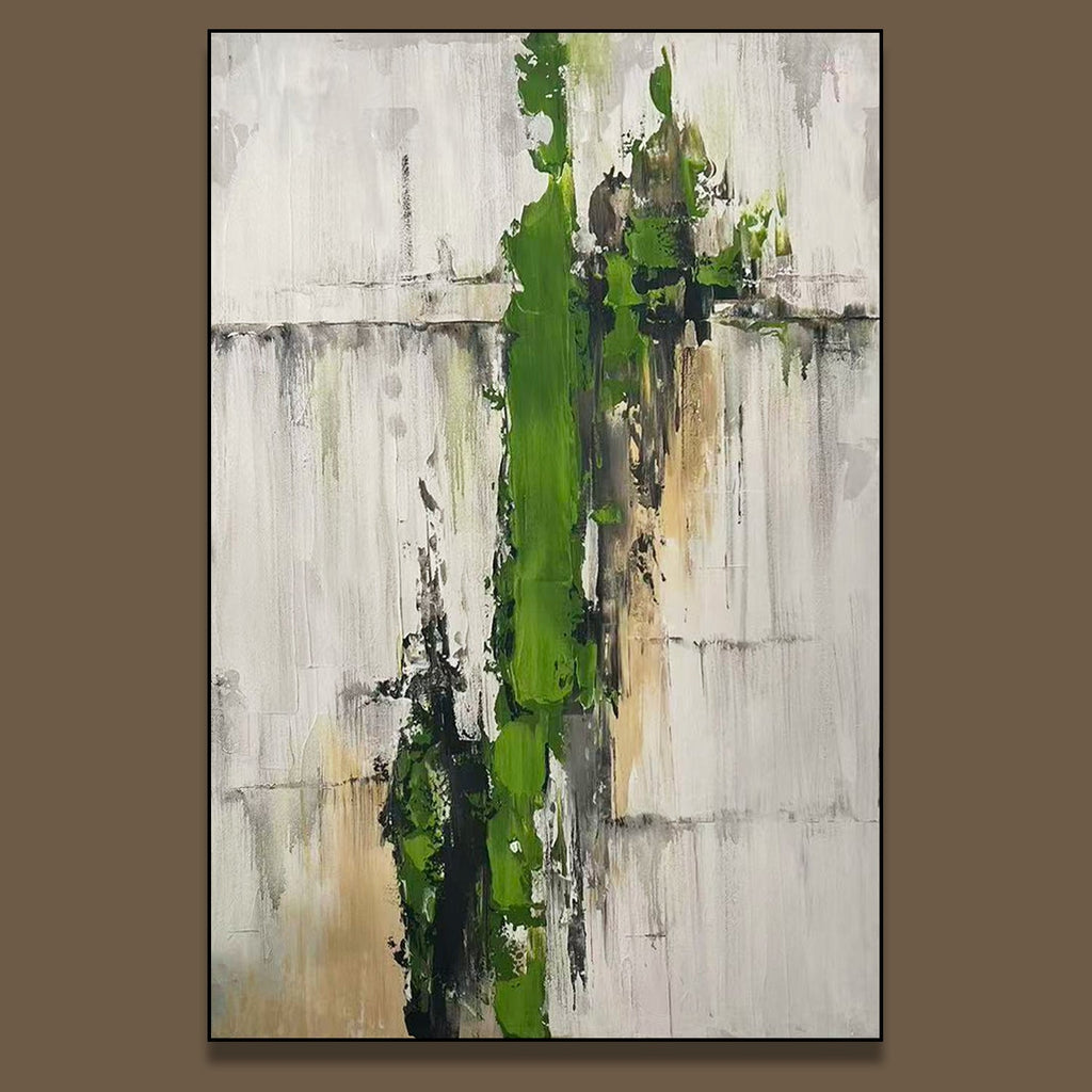 abstract art  | 028 ShangMeiCheng