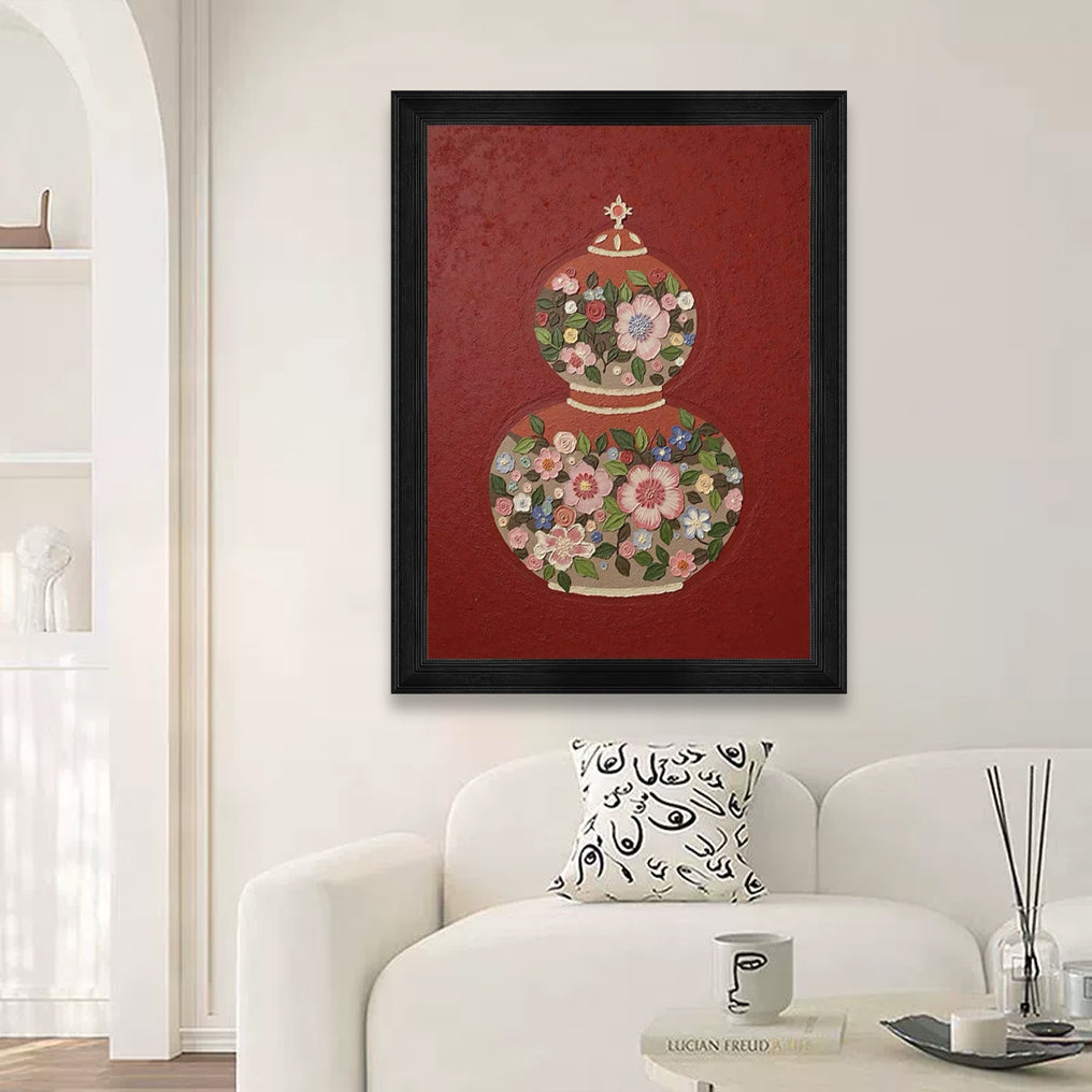 abstract art | 057 ShangMeiCheng