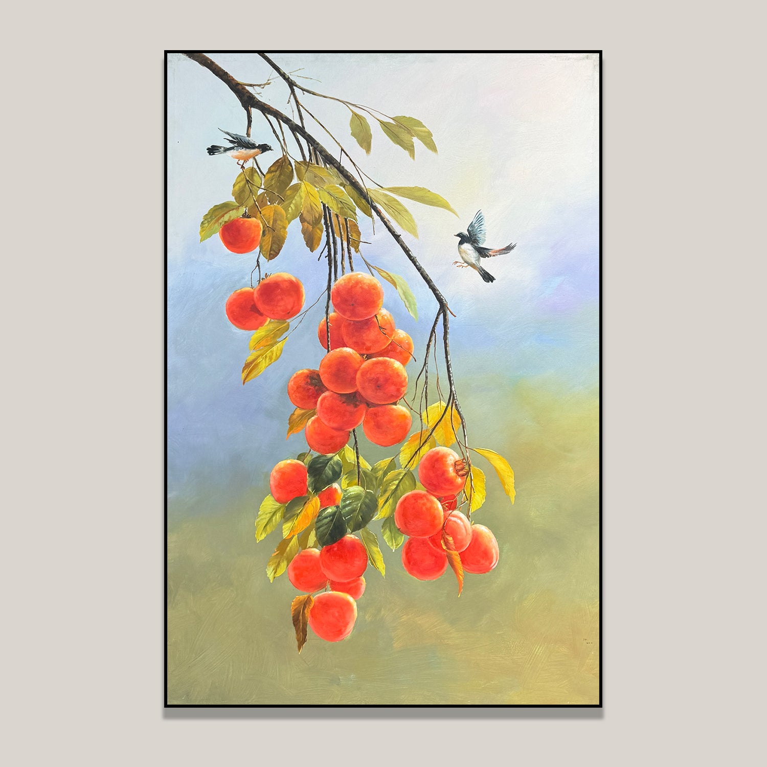 abstract art | 071 ShangMeiCheng