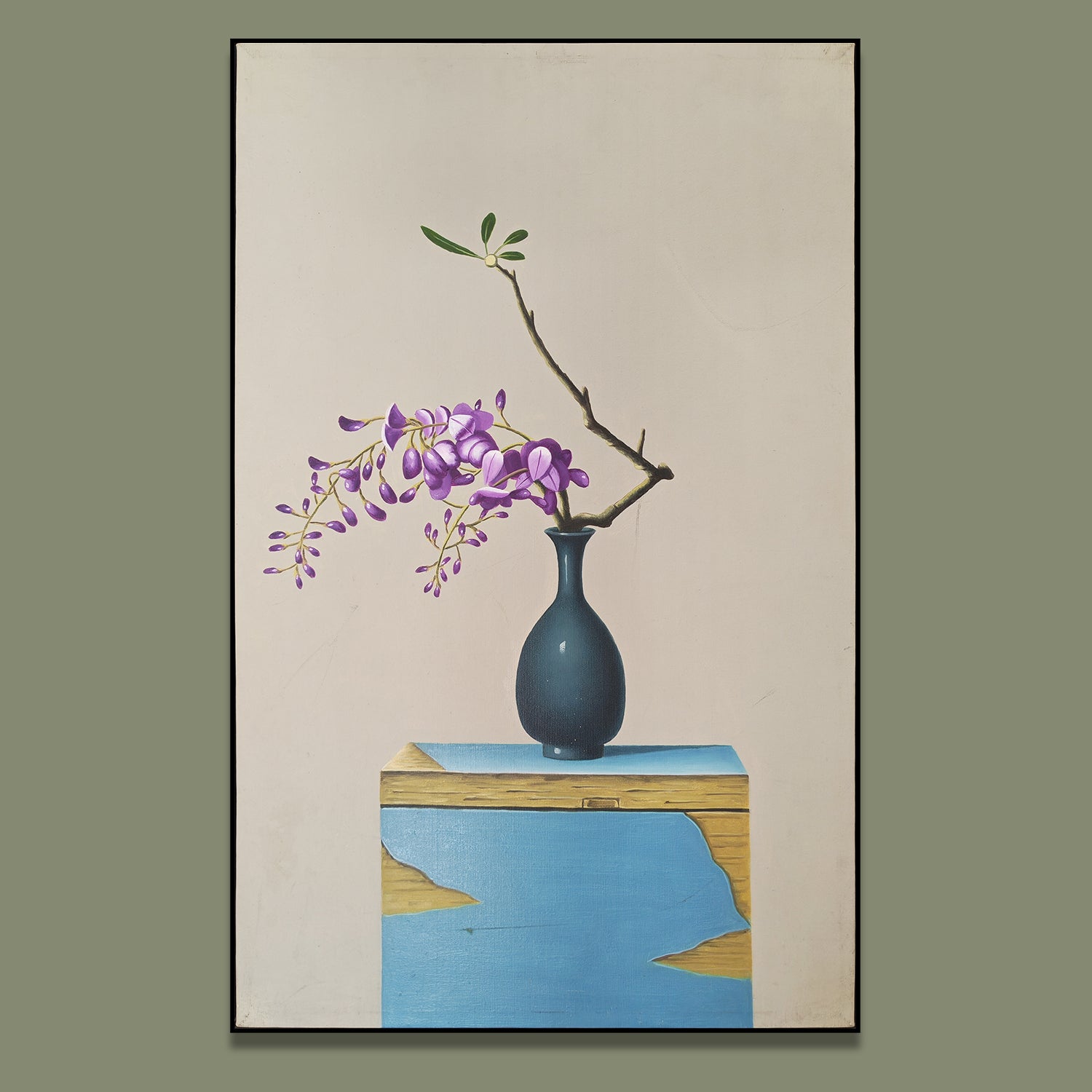 abstract art | 062 ShangMeiCheng