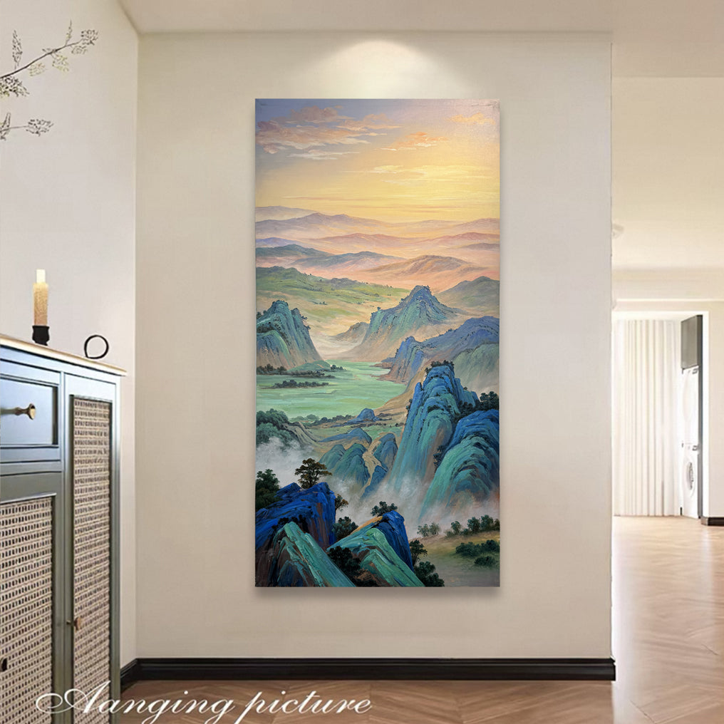 abstract art | 039 ShangMeiCheng