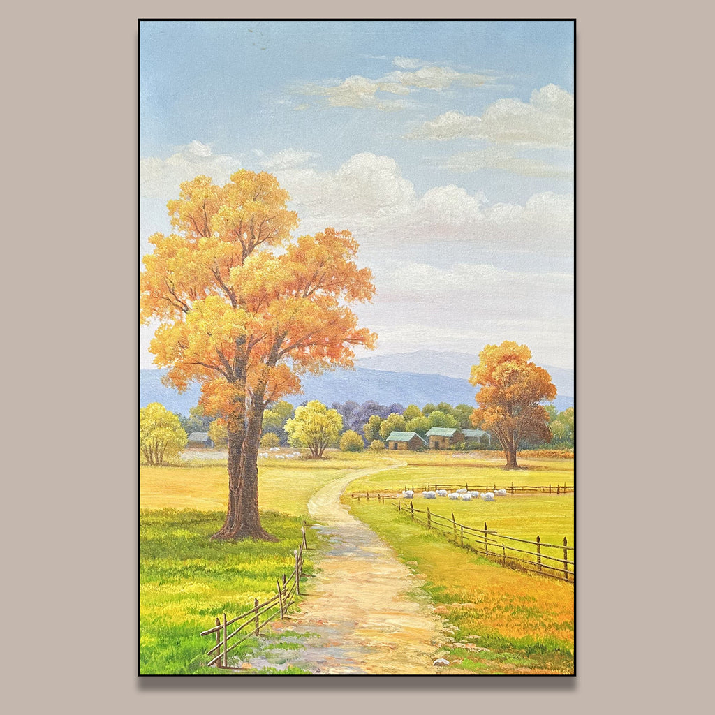 abstract art | 061 ShangMeiCheng