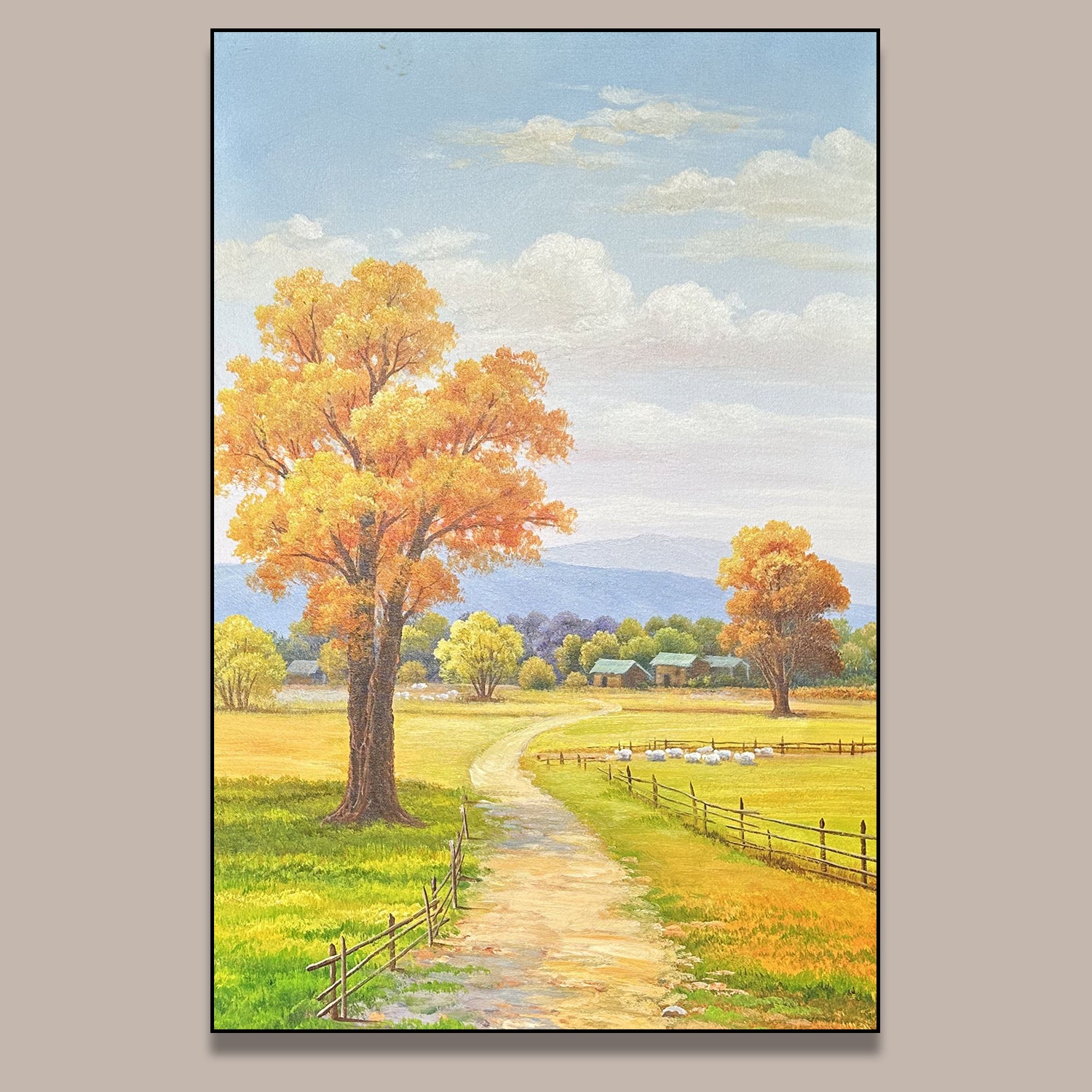 abstract art | 061 ShangMeiCheng