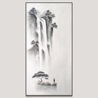 abstract art | 043 ShangMeiCheng