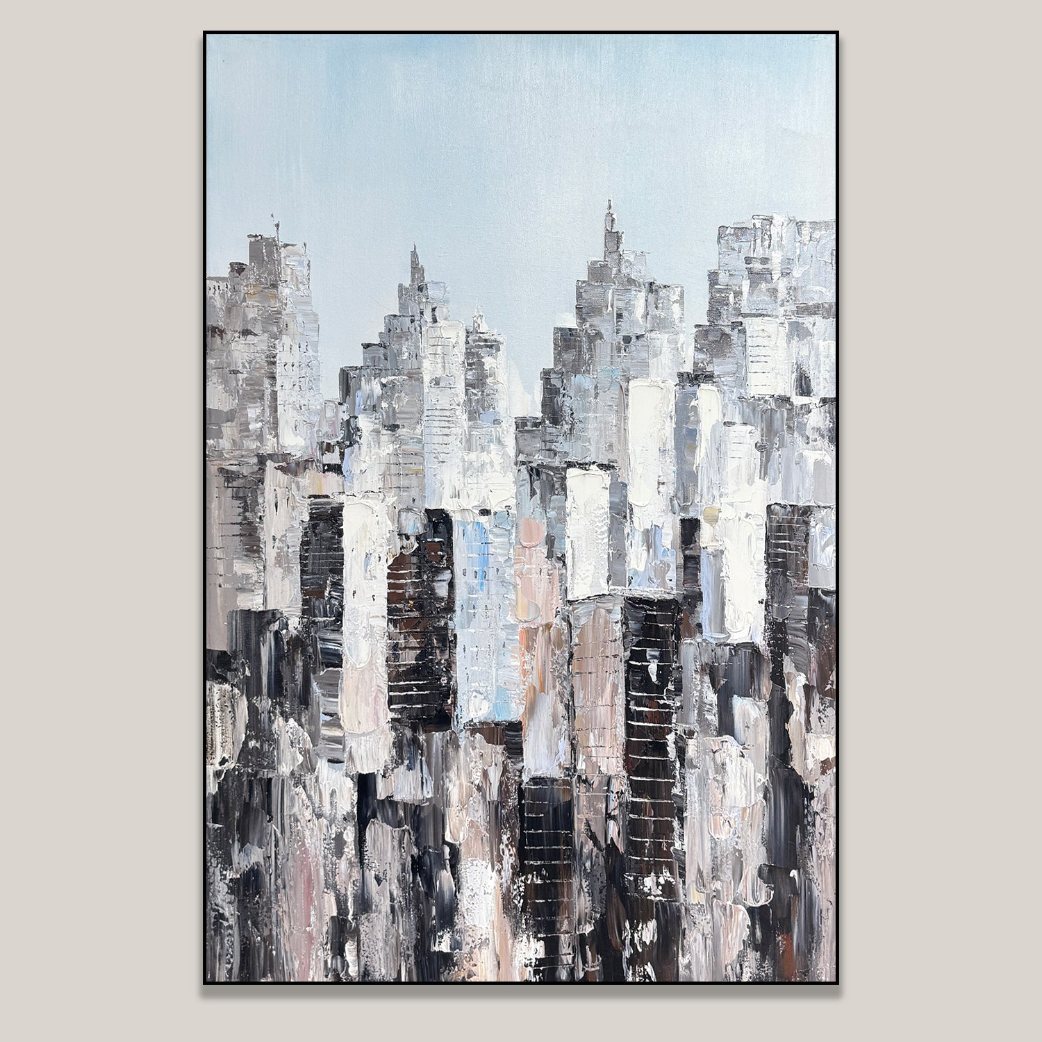 abstract art | 069 ShangMeiCheng