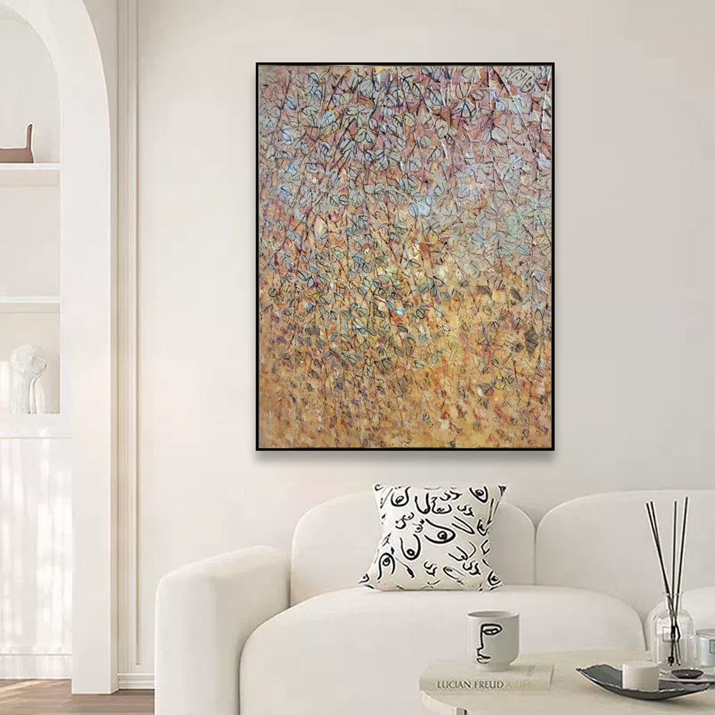 abstract art | 038 ShangMeiCheng