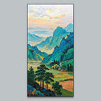 abstract art | 063 ShangMeiCheng