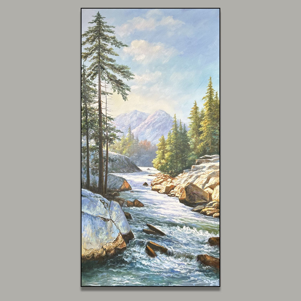 abstract art | 036 ShangMeiCheng