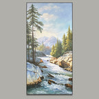 abstract art | 036 ShangMeiCheng