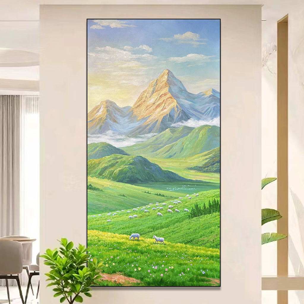 abstract art | 048 ShangMeiCheng