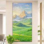 abstract art | 048 ShangMeiCheng