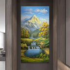 abstract art | 064 ShangMeiCheng