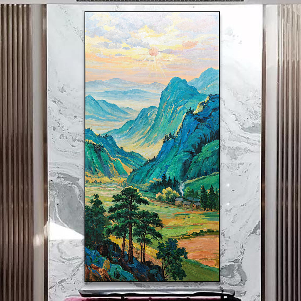 abstract art | 063 ShangMeiCheng